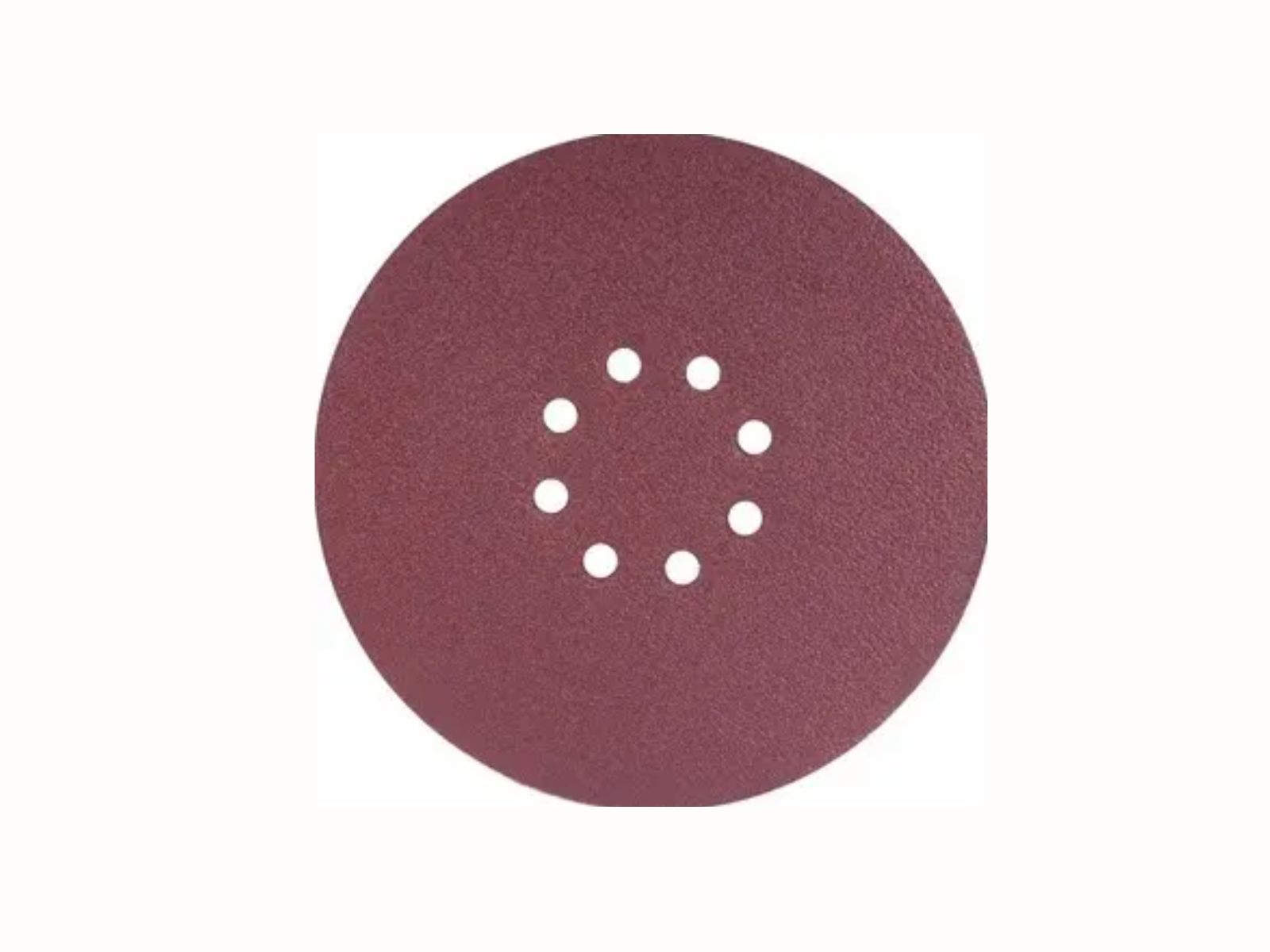DISCO LIXA C/VELCRO BEST.225MM G180 C/10