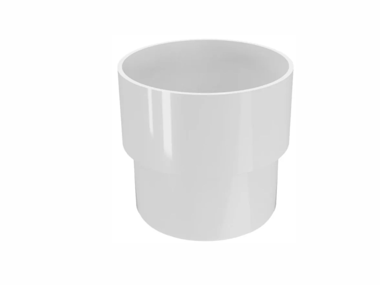 ACOPLAMENTO P/CONDUTOR CLASSIC BRANCO ODEM