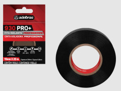 FITA ISOLANTE 930 PRO+ ADELBRAS 20M