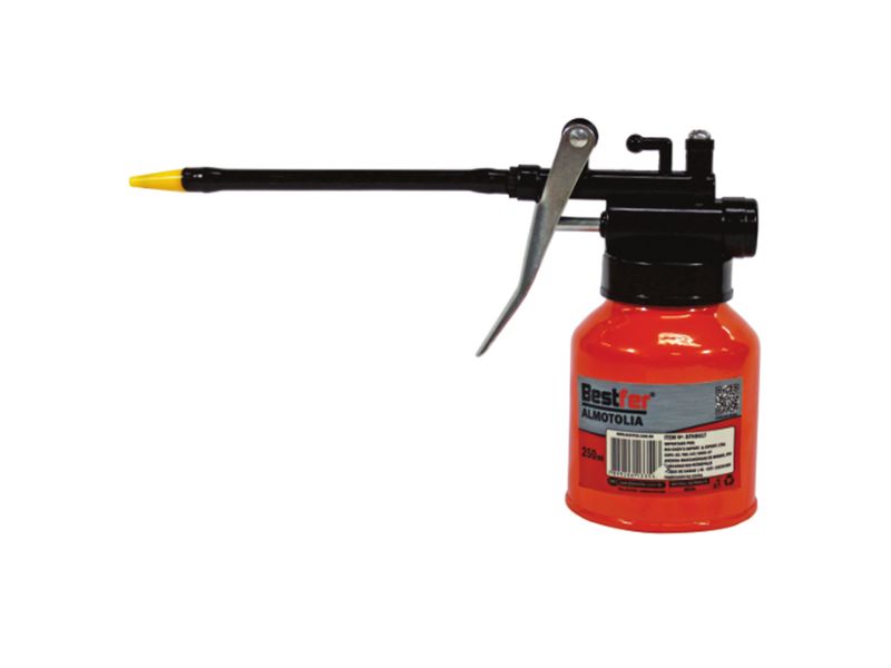 ALMOTOLIA BESTFER 250ML