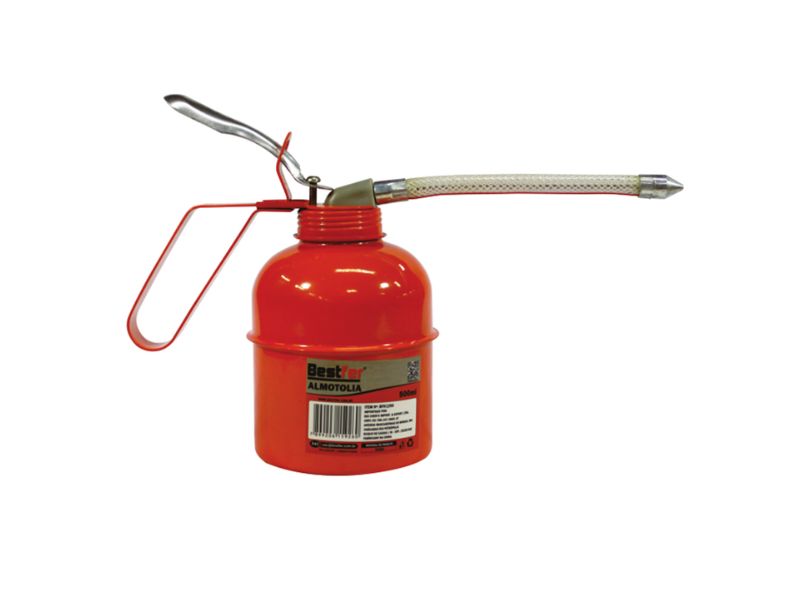 ALMOTOLIA BESTFER 500ML