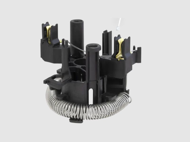 RESIST. VIDA LONGA FAME 5400W 127V 4T