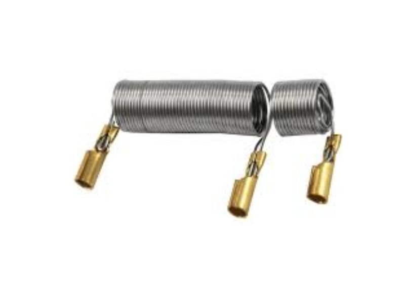 RESISTENCIA 4500W 220V MAXI DUCHA PMR  0179