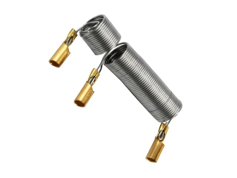 RESISTENCIA 5500W 220V MAXI DUCHA PMR 0180