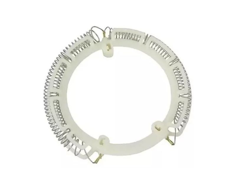 RESISTENCIA 6800W 220V BELLA DUCHA 4T PMR 8642