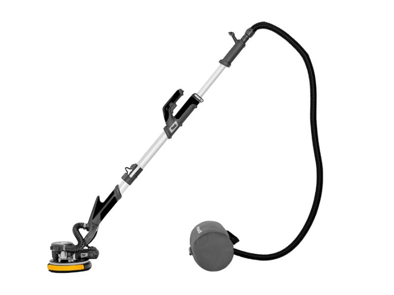 LIXADEIRA PAREDE/TETO TELESCÓPICA 750W RAZI 127V