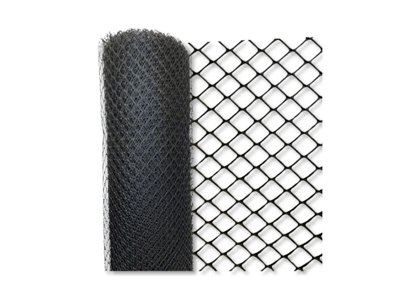TELA GALINHEIRO VPTEX PRETA 1,50X50M