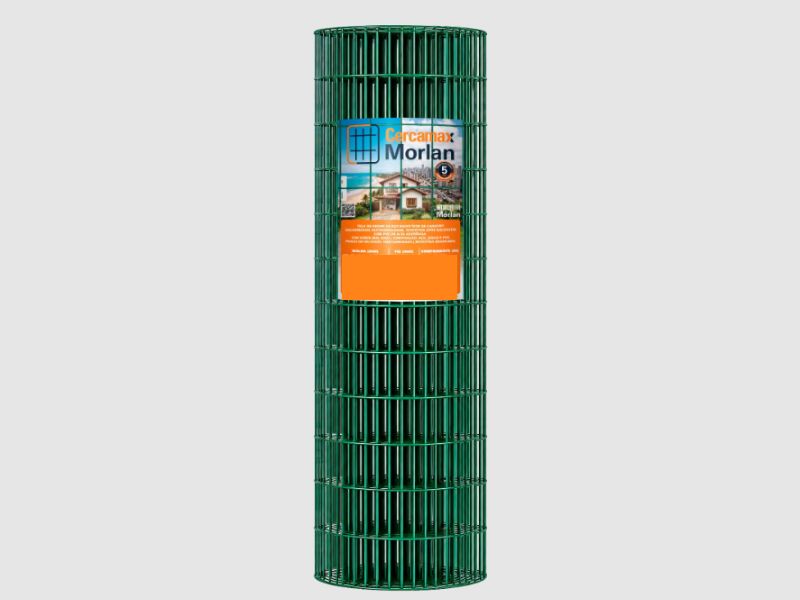 TELA CERCAMAX 100X50MM F1,6 2,00X25M MORLAN