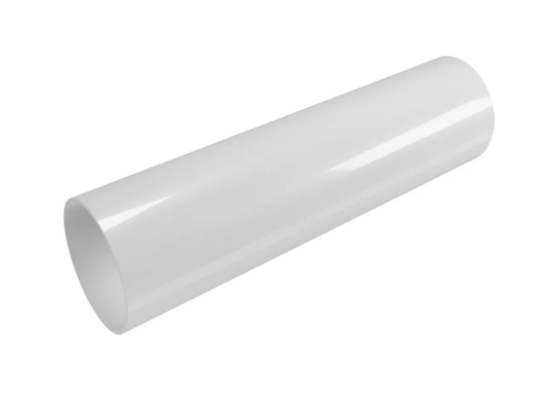 CONDUTOR CLASSIC BRANCO ODEM 80MM 3MT