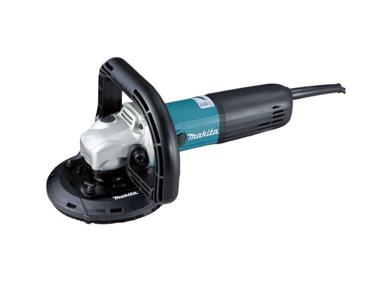 PLAINA MAKITA 125MM PARA CONCRETO 220V