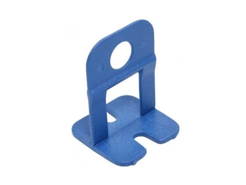 NIVELADOR / ESPACADOR PARA PISO ECOLIDER SMART 1,0MM C/50