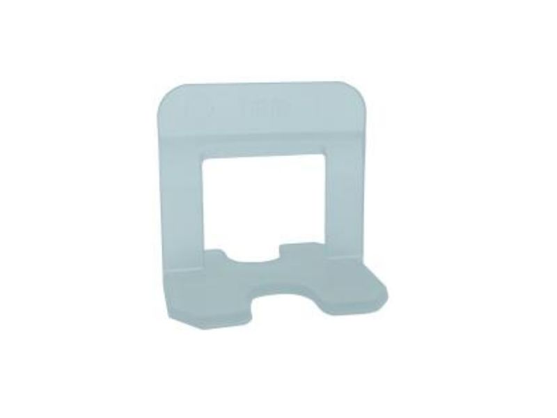 NIVELADOR / ESPACADOR PARA PISO ECOLIDER SMART 1,5MM C/50