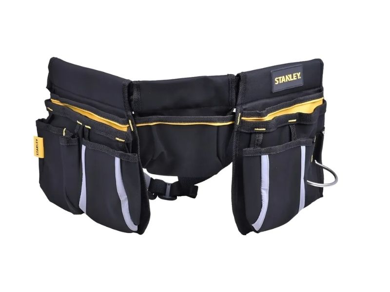 CINTURÃO PARA FERRAMENTAS 22” STANLEY