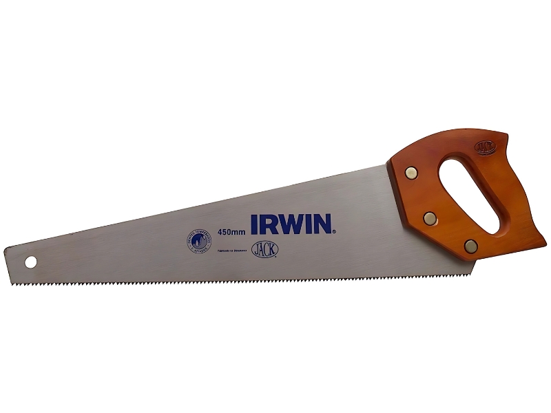 SERROTE IRWIN PROFISSIONAL CABO MADEIRA JACK 18