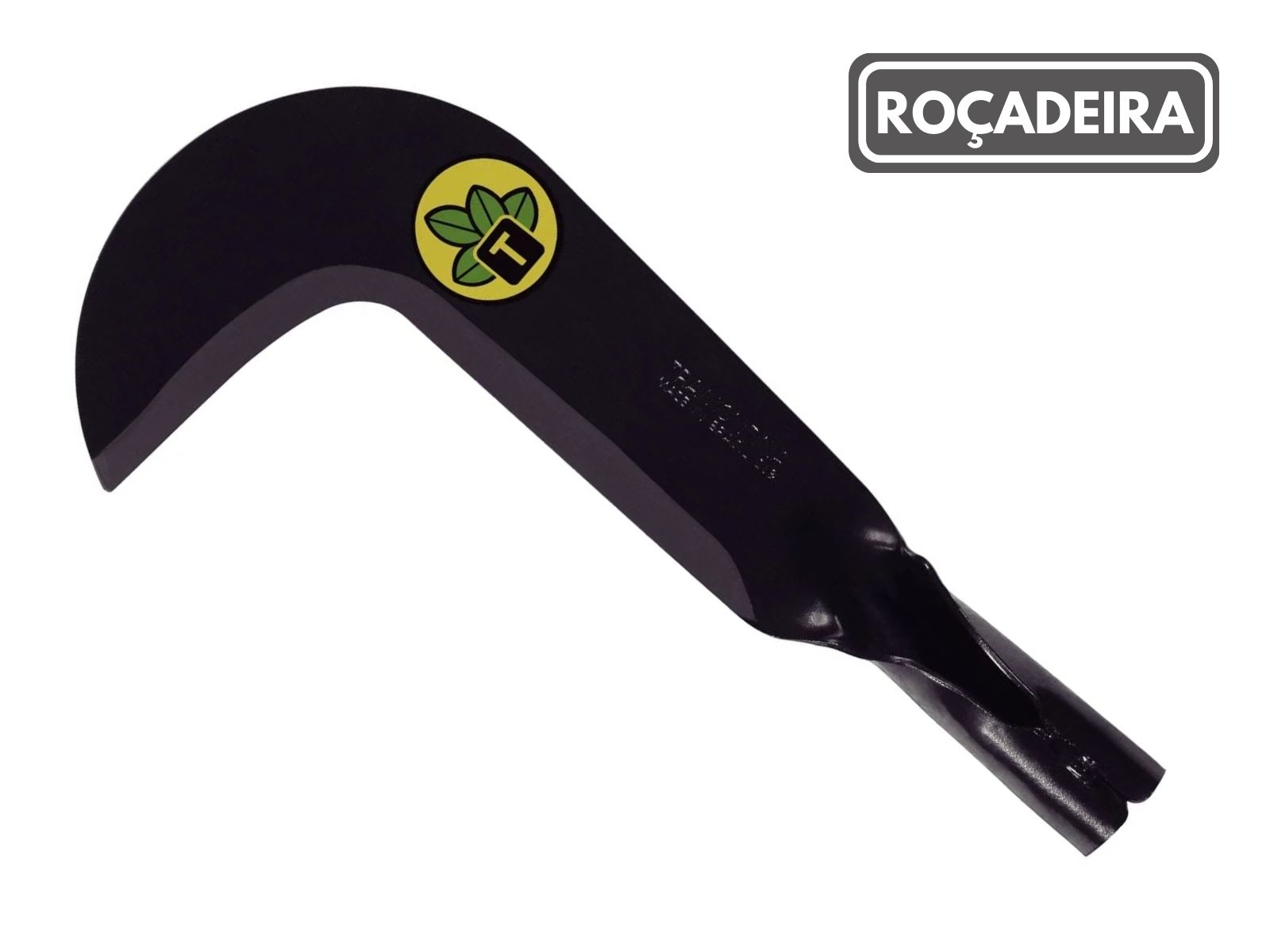 FOICE TRAMONTINA ROCADEIRA 77600/115 | Casa Cardão