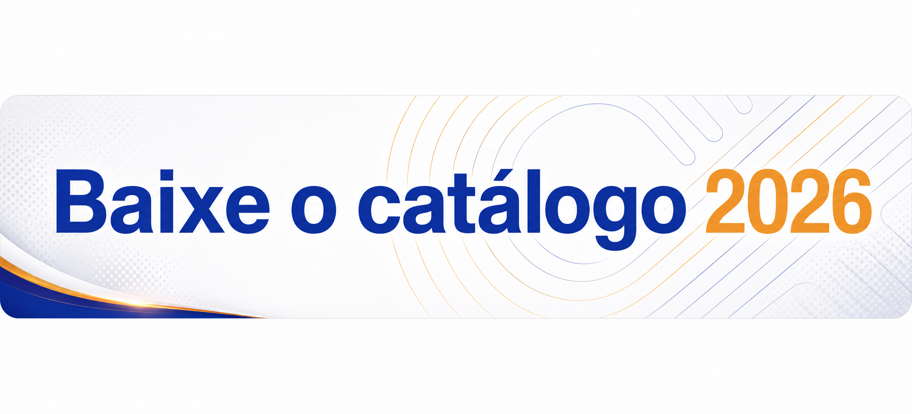 banner download catalogo