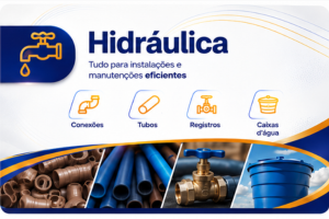 banner hidráulica