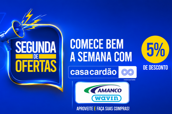SEGUNDA DE OFERTAS AMANCO